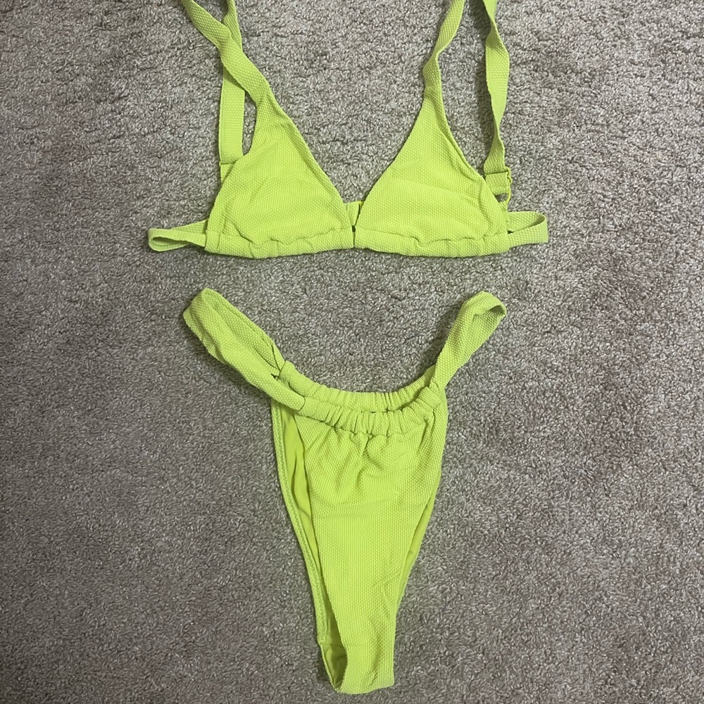 Pacsun bikini